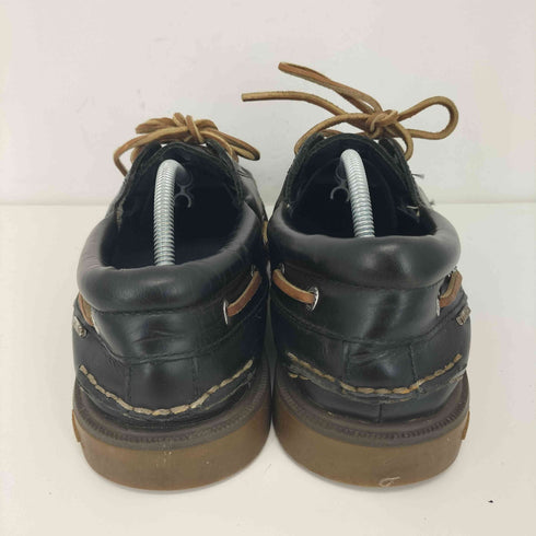 スペリートップサイダー SPERRY TOP-SIDER デッキシューズ メンズ US:9.5